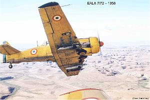 184- ARMEE DE L'AIR EN ALGERIE 1945-1962-32  (38)